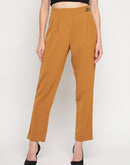 Madame Ambre Tapered Trousers