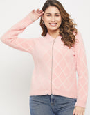 Madame  Pink Sweater
