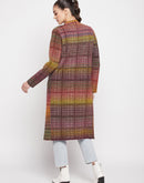 Madame Multicolour  Sweater