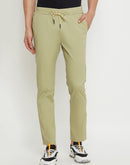 Camla Khaki Bottom For Men