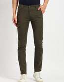 Camla Barcelona Olive Trouser