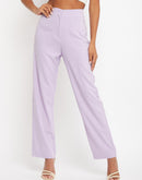 Camla Barcelona Purple Trouser