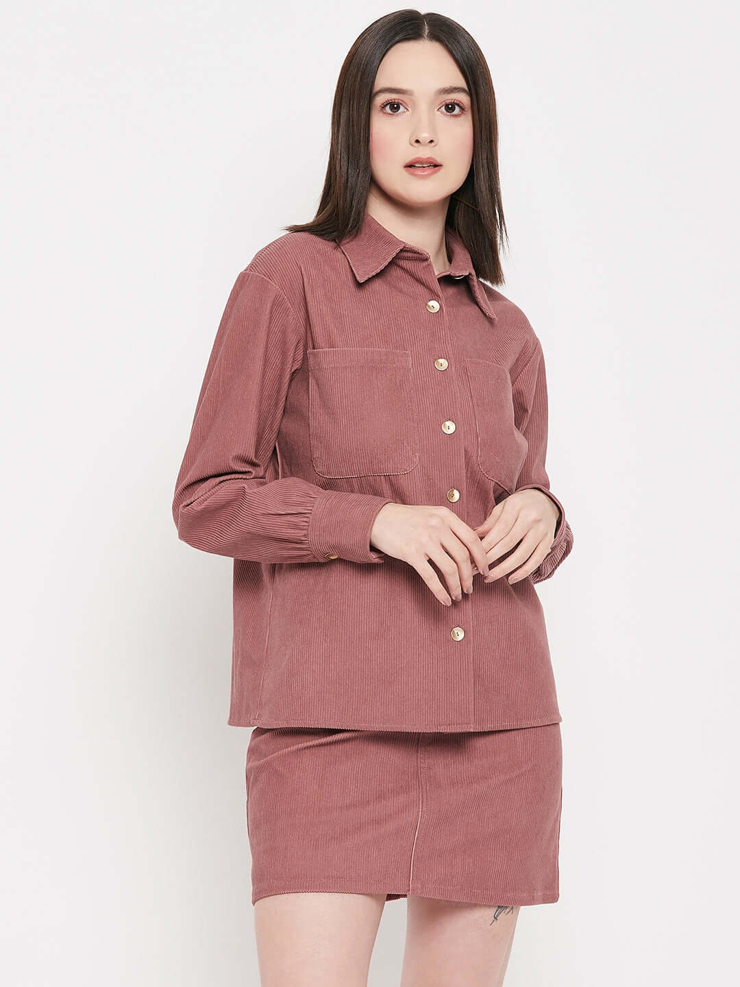 Camla Barcelona Astro Dust Ensemble For Women