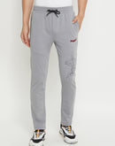 Camla Grey Bottom For Men