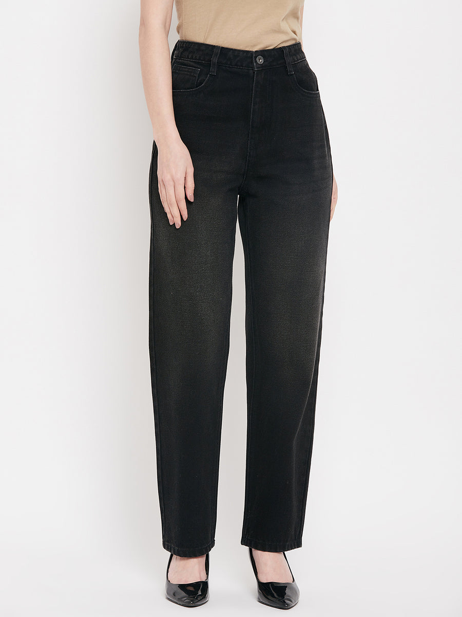 Camla Denimblack Denim For Women