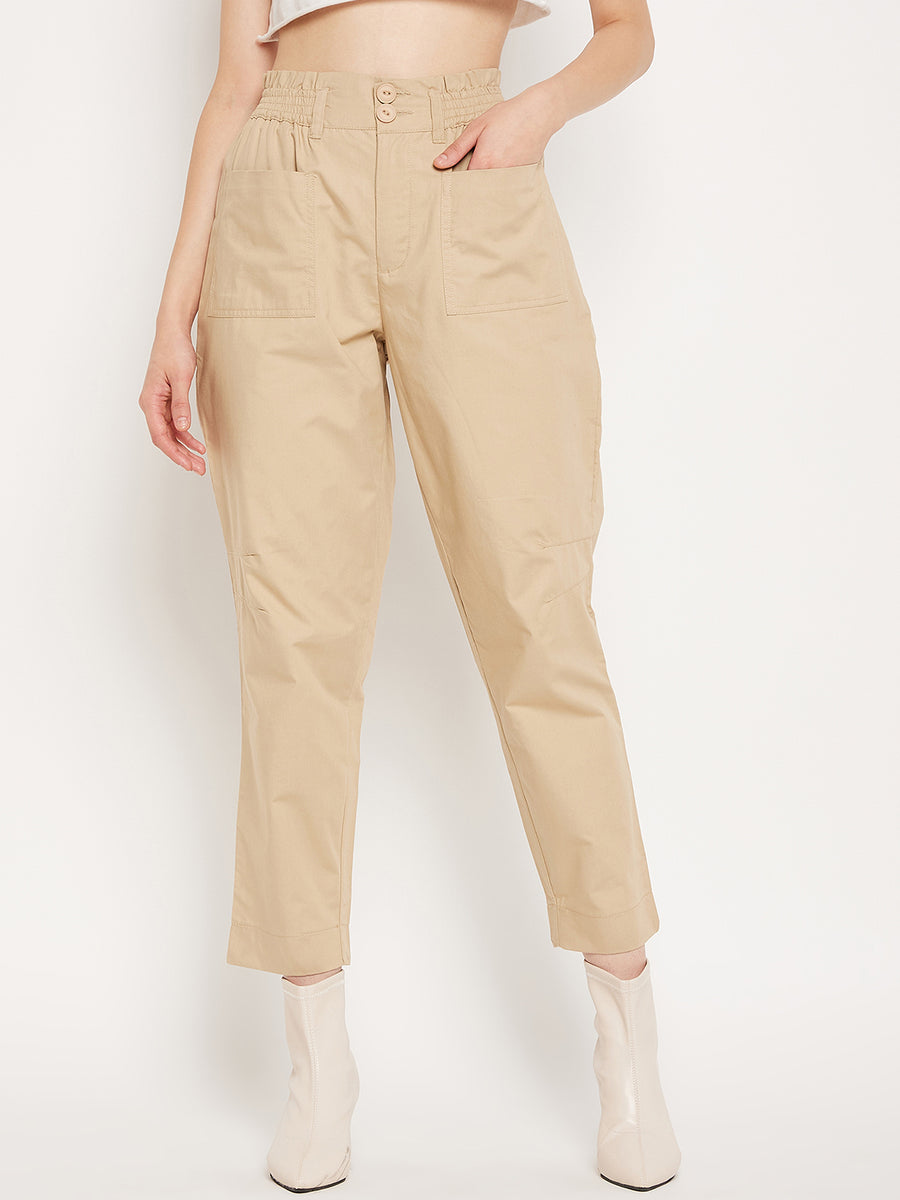 Discover more than 136 trousers ankle length super hot