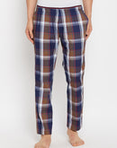 Camla Barcelona Navy Pajama