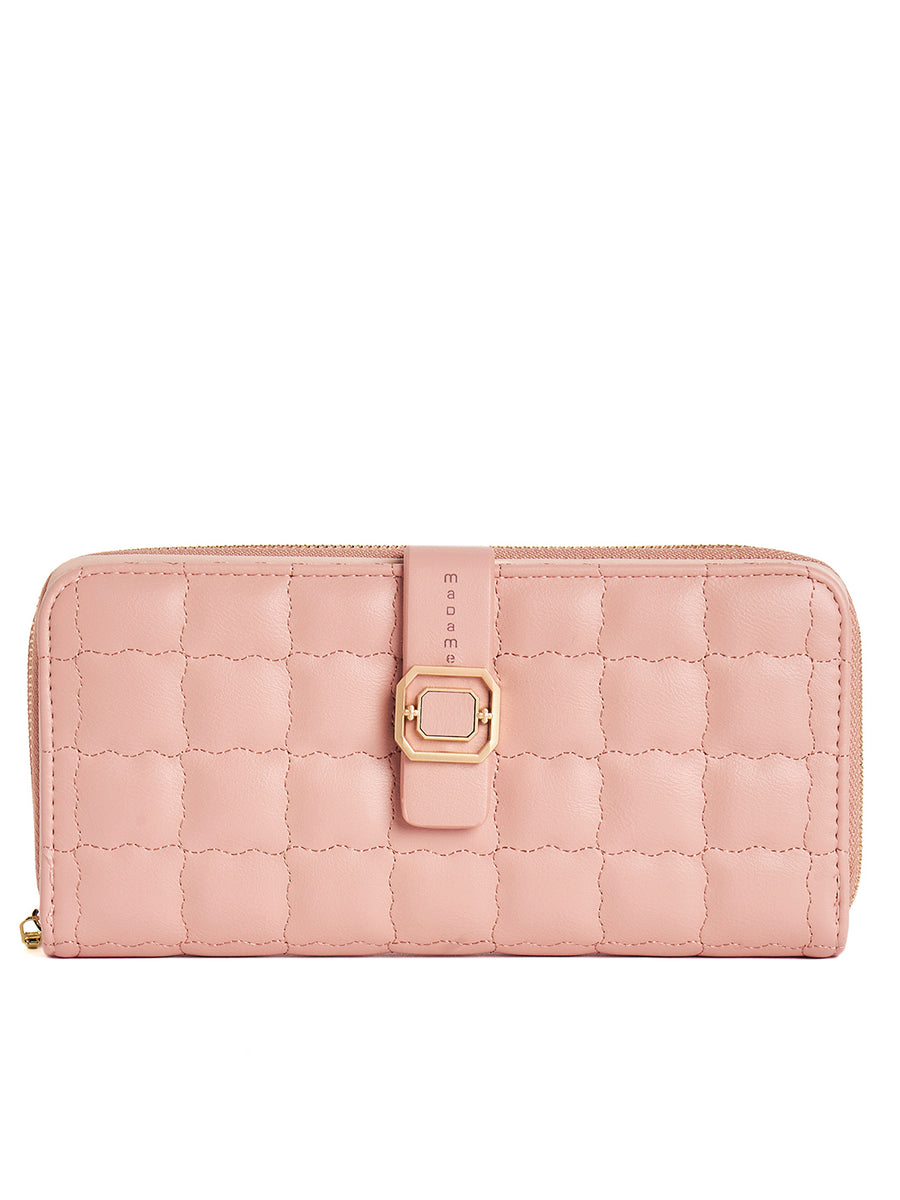 Madame Pink Wallet
