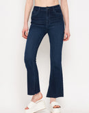 Camla Barcelona Darkblue Denim