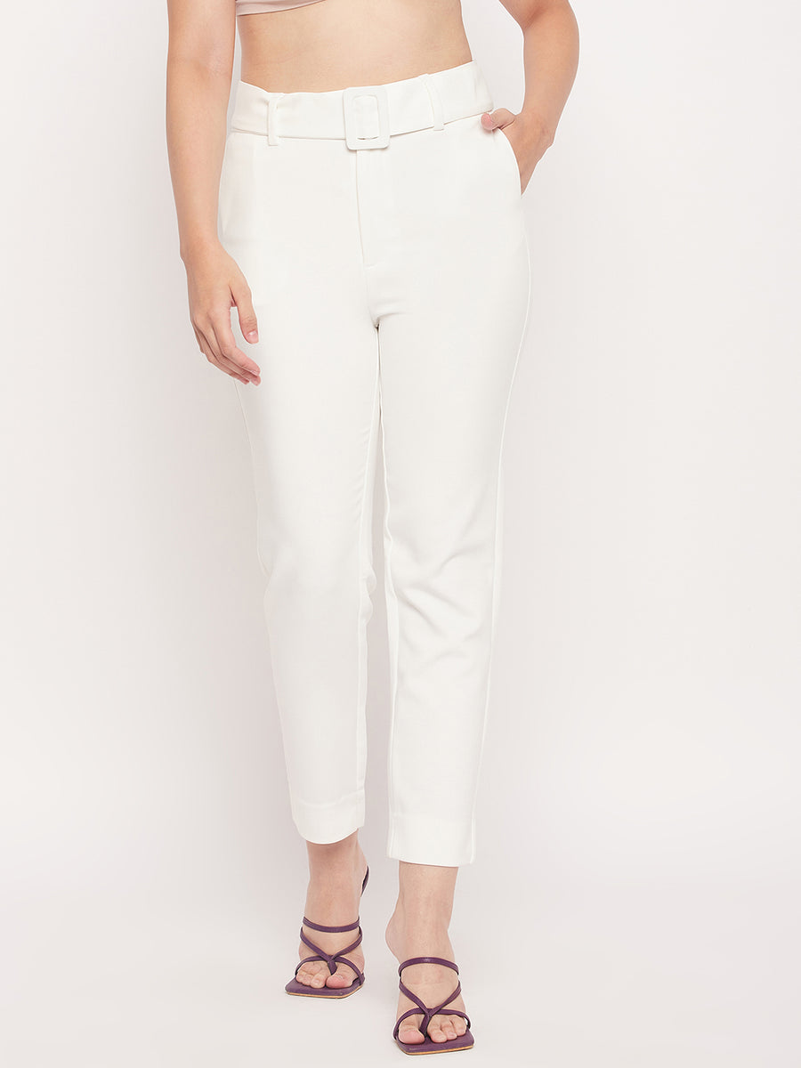 Camla Sky Trouser For Women