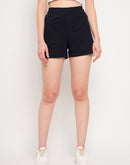 Camla Barcelona Navy Shorts