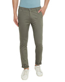 Camla Olive Trouser For Men