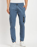 Camla Blue Bottom For Men