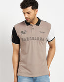 Camla Mouse T- Shirt For Men
