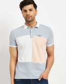 Camla Sky T- Shirt For Men