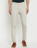 Camla Barcelona Grey Trouser