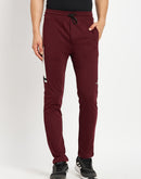 Camla Wine Bottom For Men