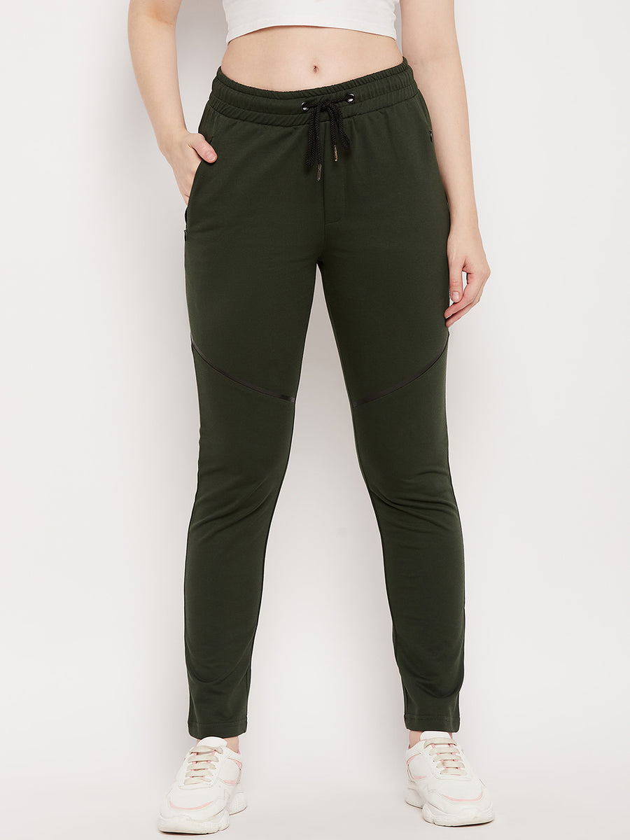 Camla Bottlegreen Bottom For Men