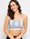 Camla Barcelona Mauve Top