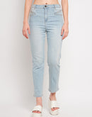 Camla Barcelona Blue Denim