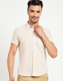 Camla Coral Shirts For Men
