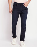 Camla Barcelona Blue Men'S Denim
