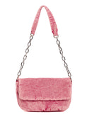 Madame Pink Sling Bag