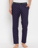 Camla Barcelona Navy Pajama