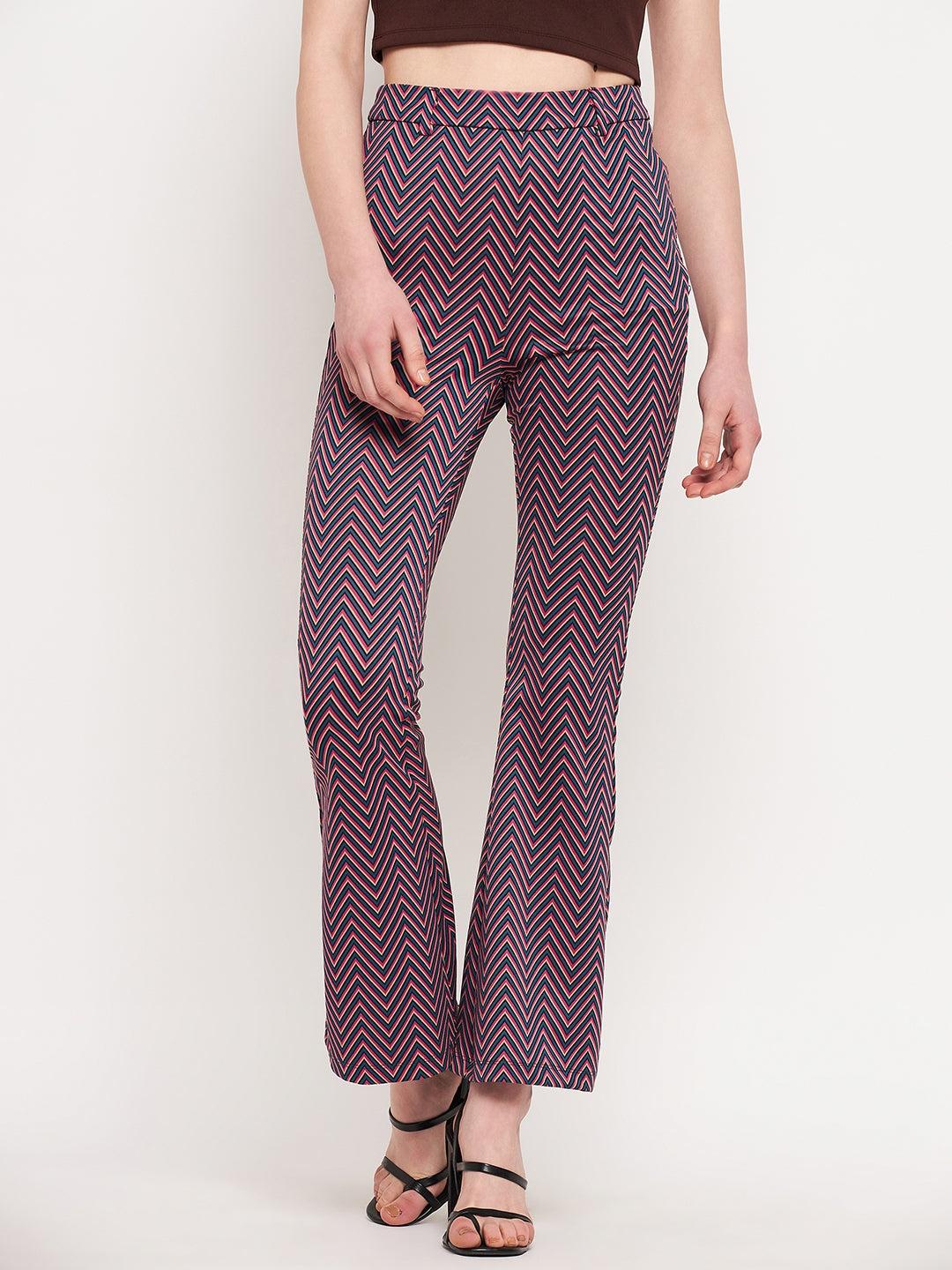 Camla Barcelona Brown Ensemble For Women