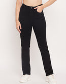 Camla Barcelona Black Denim