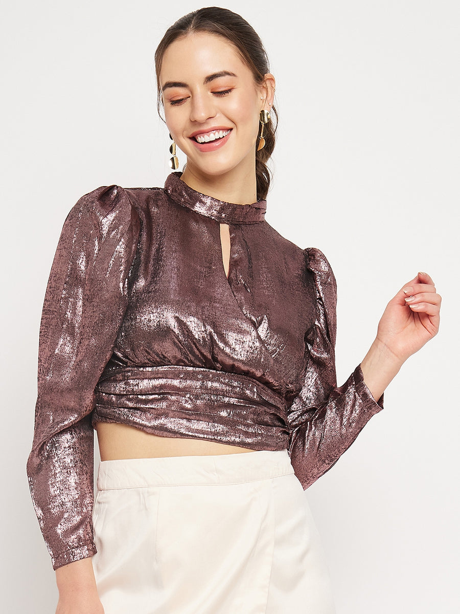 Camla Barcelona M Pink Tops For Women