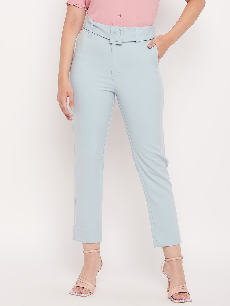 Camla Sky Trouser For Women