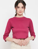 Camla Barcelona Fuschia Ensemble For Women