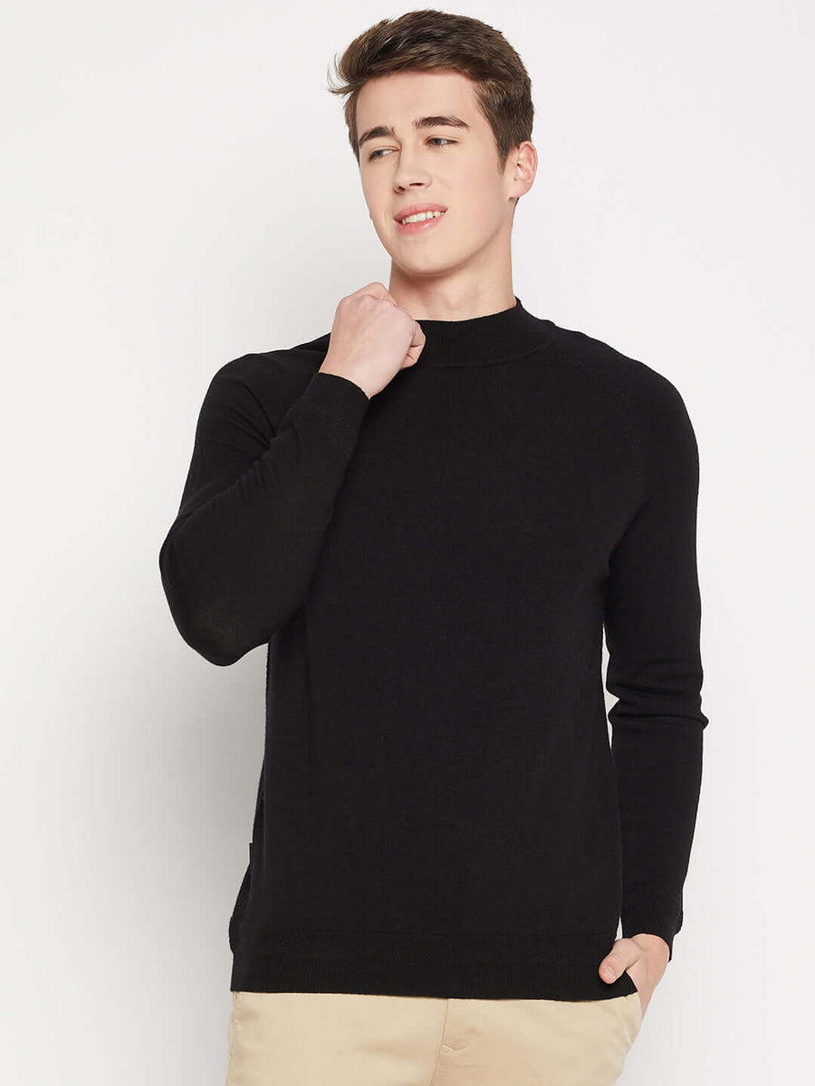 Buy black sweater hotsell