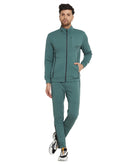 Camla Barcelona Teal Tracksuit