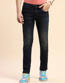 Camla Barcelona Lightly Washed Indigo Blue Jeans