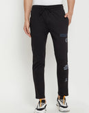 Camla Black Bottom For Men