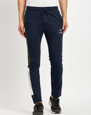 Camla Navy Bottom For Men