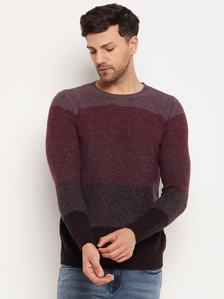 Party wear sweater for on sale mens