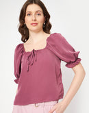 Camla Barcelona Wine Top