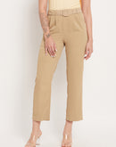 Camla Barcelona Beige Palazzo