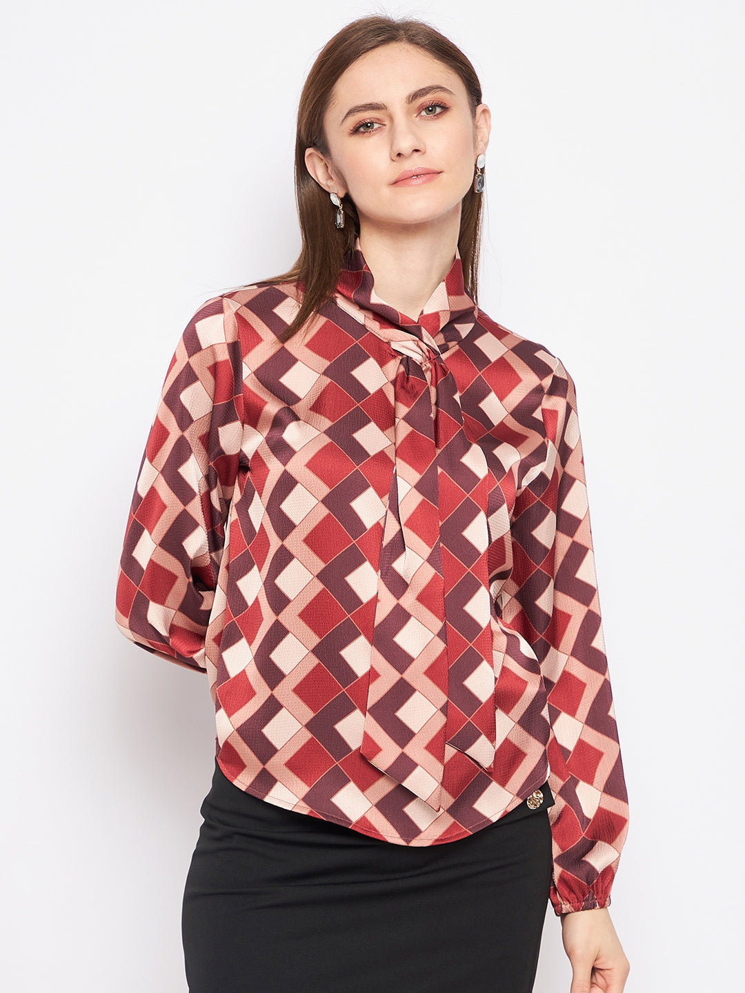 Madame Peach Top