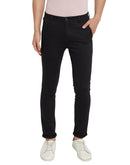 Camla Black Trouser For Men