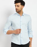 Camla Sky Shirts For Men