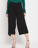 Camla Barcelona Black Palazzo