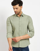 Camla Pista Shirts For Men