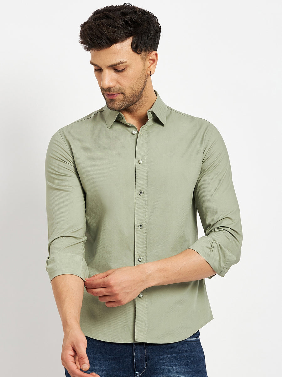 Camla Pista Shirts For Men