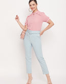 Camla Sky Trouser For Women