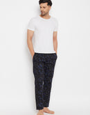 Camla Barcelona Black Pajama