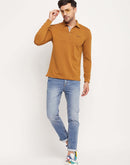 Camla Barcelona Sky Blue Regular Jeans For Men